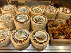-泉州富力万达文华酒店·美食汇自助餐厅