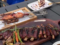 -烛影拾光观景餐厅·创意菜·摄影·小提琴(大唐不夜城店)