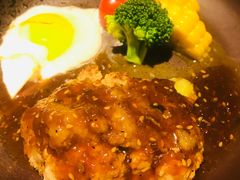 -水之惠鲜鱼料理(王府大街店)