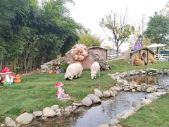 -HERRE·FARM 赫尔露营农场·团建聚会包场