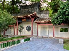 -顺峰山公园