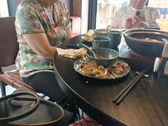 -雨后行菜(报慈北路店)