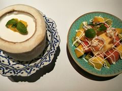 -BetterThai 泰加(苏州中心店)