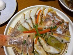 -九井澤精致料理(金茂店)