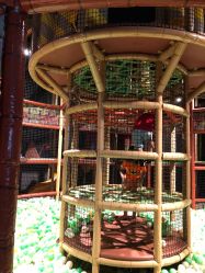 -奇幻丛林(佛罗伦萨小镇店)