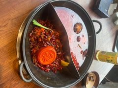 -楠火锅(昆山金鹰店)