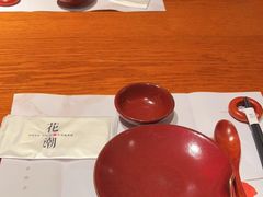 -花潮料理艺食馆(SM新生活广场店)