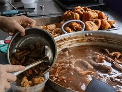 -韦记牛杂汤(清晖园店)