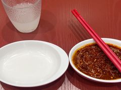 -喜家德虾仁水饺(长泰广场店)
