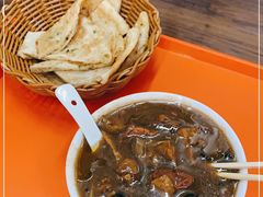 -穆彦华逍遥镇胡辣汤(岗坡路店)