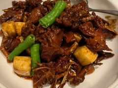 -上座云间·青年赣菜(绿茵店)