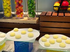 -非烤勿扰自助烤肉(深圳罗湖天河城店)