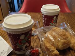 -COSTA COFFEE(丰联广场店)