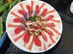 -金三顺韩式炭火烤肉店(中华路店)