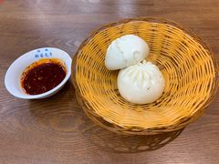 -郑家包子牛肉拉面(尚勤路店)