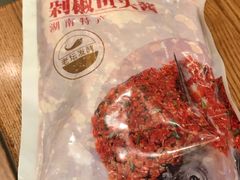 -闽上鲜·福建菜(龙湖滨江天街店)