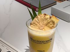 -太食獸泰式茶餐厅(IFS国金中心店)