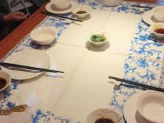 -东方饺子王(王府井关东古巷店)