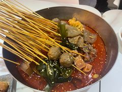 -付小姐在成都(川沙店)