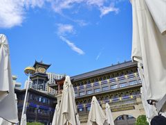 -西宁市东关清真大寺