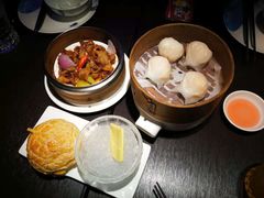 -避风塘(百联东郊店)