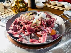 -泽成冰煮羊(非·遗三分店)