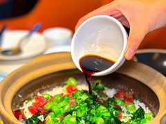 -香港狮子山下·明星粤菜餐厅(北苑店)