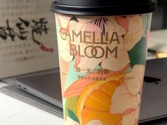 -书亦烧仙草(武侯五大花园店)