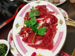 -燃计沙茶皇·香港沙茶火锅(人广旗舰店)