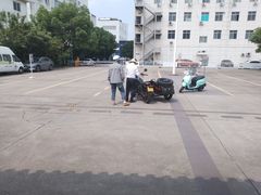 -华枫华元摩托车驾校·火星学车(马运路校区)