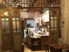 -西关84·History·Art·Cafe