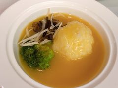 -龙猫意杯花园餐厅(芙蓉湖店)