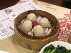金牌虾饺皇-点都德(大茶楼店)