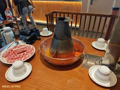 -刘老表·瓦罐汤涮肉(青云谱店)