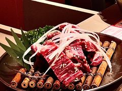 -西塔老太太泥炉烤肉(杭州首店)