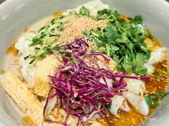 -长安记·大美陕菜(大族广场店)