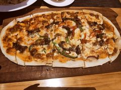 -四月吧餐厅(正阳步行街店)