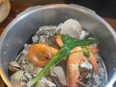 -土蚝·高压锅生蚝(百姓美食街店)