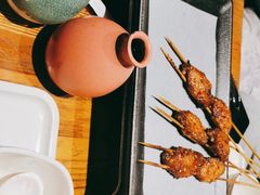 -管氏翅吧(护国寺店)
