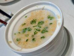 瑶柱米油鲍片-寻味顺德·顺峰山庄(大良店)