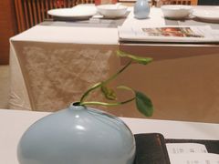 -若蘭慈·无国界素食料理(欢乐海岸店)