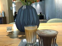 dirty-山下C5cafe(惠通时代广场店)