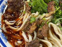 -清真-戏楼王记牛肉面