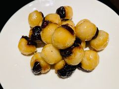 -芳芳私房菜·精做淮扬菜(承德路店)