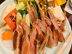 -蟹道乐(道顿堀本店)