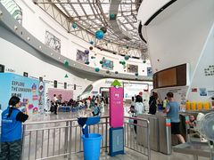 -湖南省科学技术馆