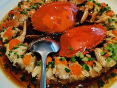 -阿明小菜·海鲜·上海菜(梅陇店)