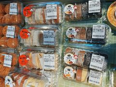 -沃尔玛超市(北大街店)