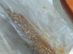 -田三卷馍(人民中路店)