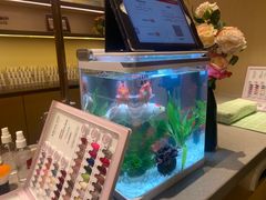 -海底捞火锅(武胜路凯德广场店)